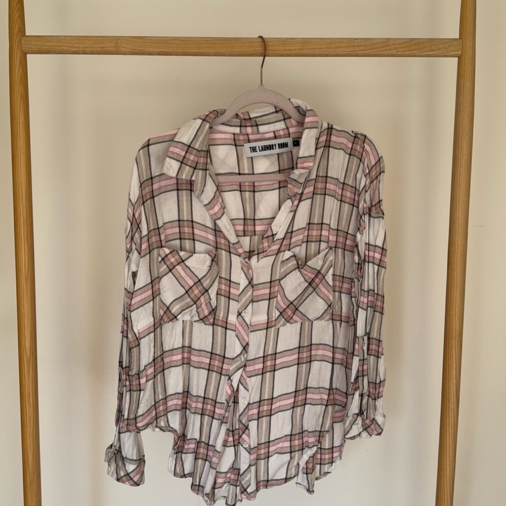 The Laundry Room Shirt